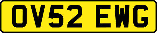 OV52EWG