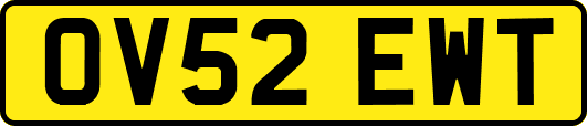 OV52EWT