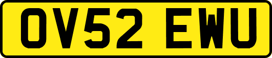 OV52EWU