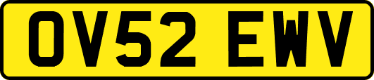 OV52EWV