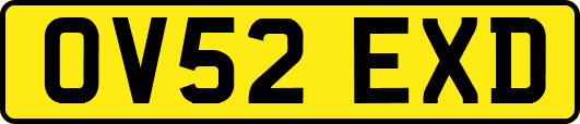 OV52EXD