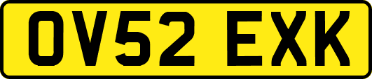 OV52EXK