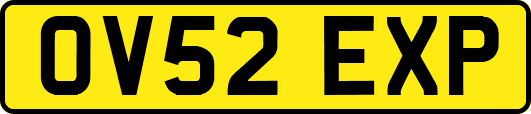 OV52EXP