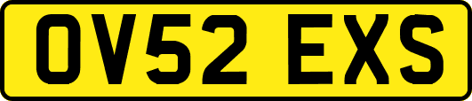 OV52EXS