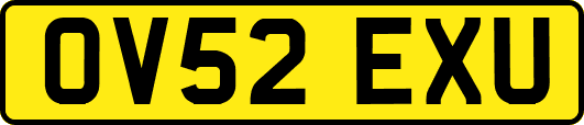 OV52EXU