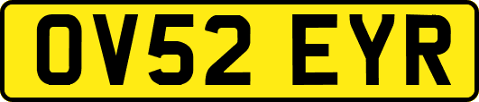 OV52EYR