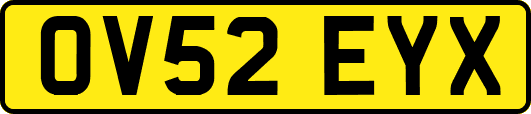 OV52EYX
