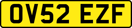OV52EZF