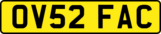 OV52FAC
