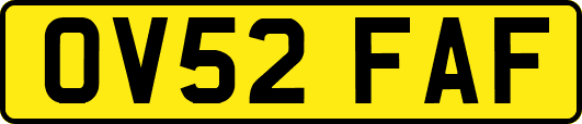 OV52FAF