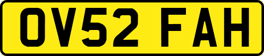 OV52FAH