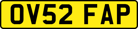 OV52FAP