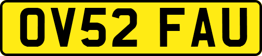 OV52FAU