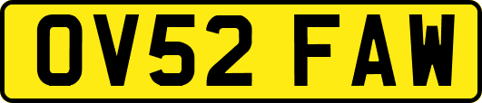 OV52FAW