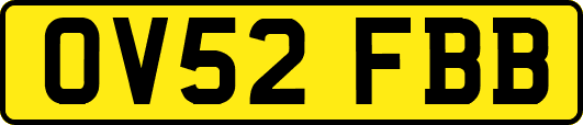 OV52FBB