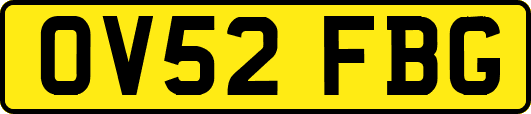 OV52FBG