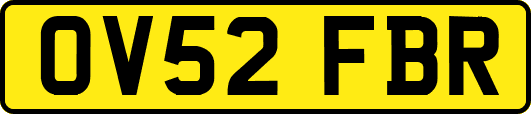 OV52FBR