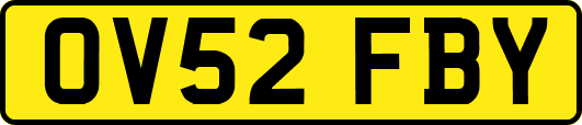OV52FBY