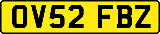 OV52FBZ