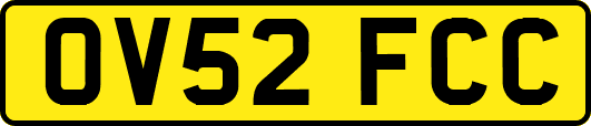 OV52FCC