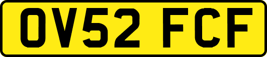 OV52FCF