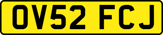 OV52FCJ