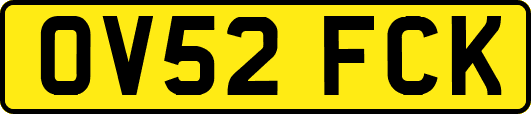 OV52FCK
