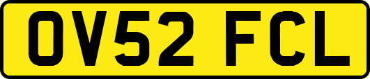 OV52FCL