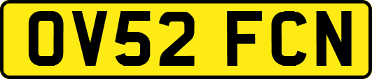 OV52FCN
