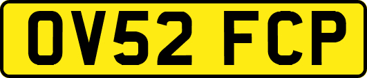 OV52FCP