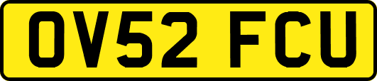 OV52FCU