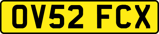 OV52FCX