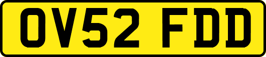 OV52FDD