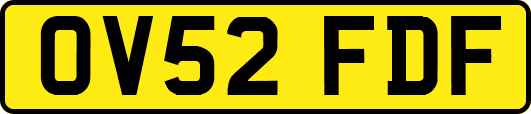 OV52FDF