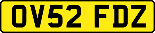 OV52FDZ