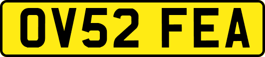 OV52FEA