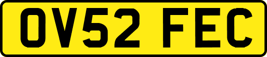 OV52FEC