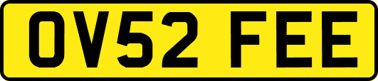 OV52FEE