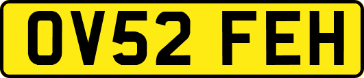 OV52FEH