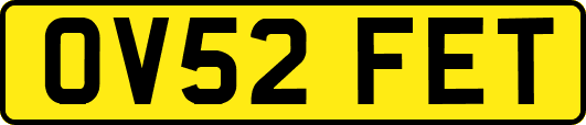 OV52FET