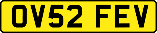 OV52FEV