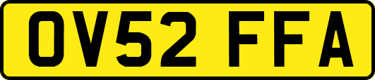 OV52FFA