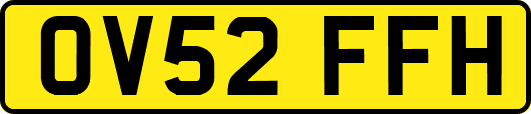 OV52FFH