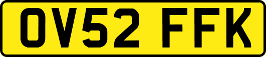 OV52FFK