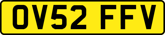 OV52FFV