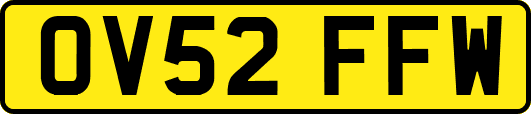 OV52FFW