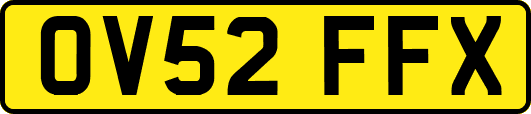 OV52FFX