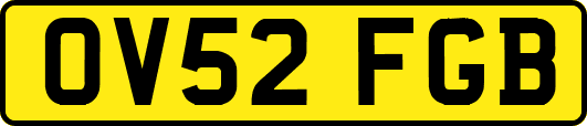 OV52FGB