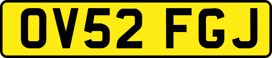OV52FGJ