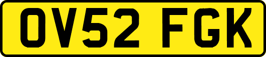 OV52FGK